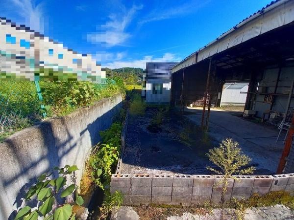 多治見市生田町３丁目の土地