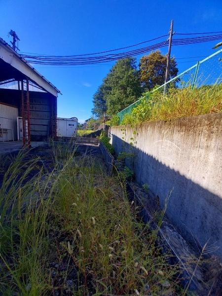 多治見市生田町３丁目の土地