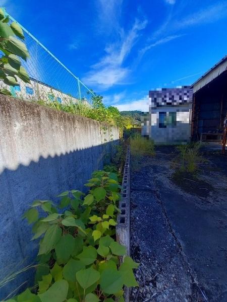 多治見市生田町３丁目の土地