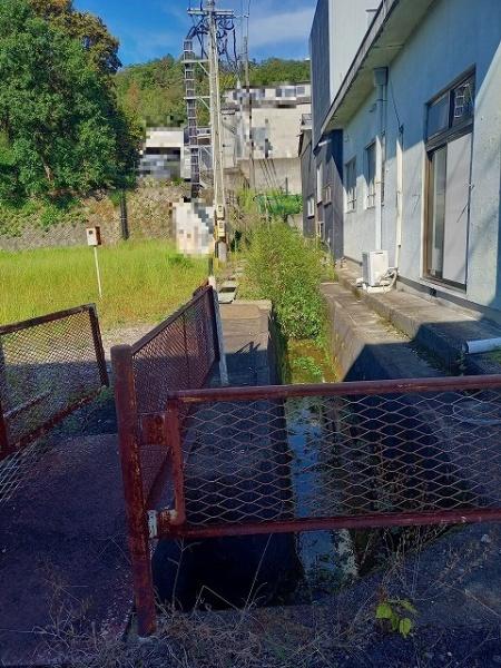 多治見市生田町３丁目の土地