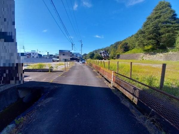 多治見市生田町３丁目の土地