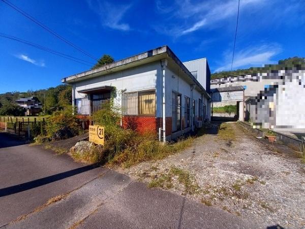 多治見市生田町3丁目