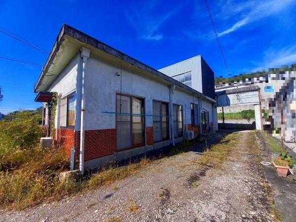 多治見市生田町３丁目の土地