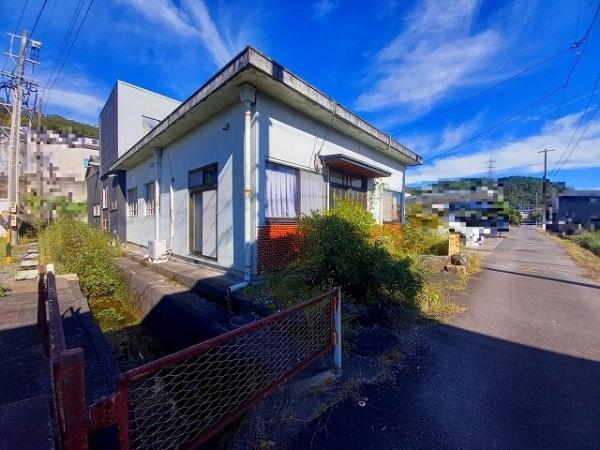 多治見市生田町３丁目の土地
