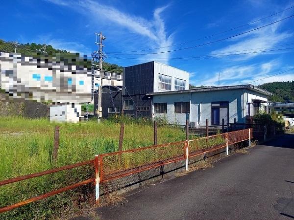 多治見市生田町３丁目の土地