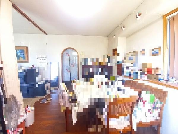 多治見市小名田町西ケ洞の中古一戸建て