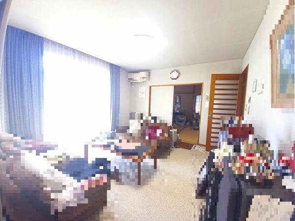 多治見市小名田町西ケ洞の中古一戸建て