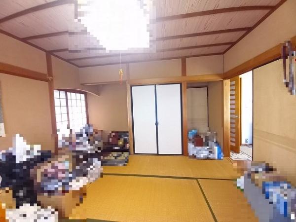 多治見市小名田町西ケ洞の中古一戸建て