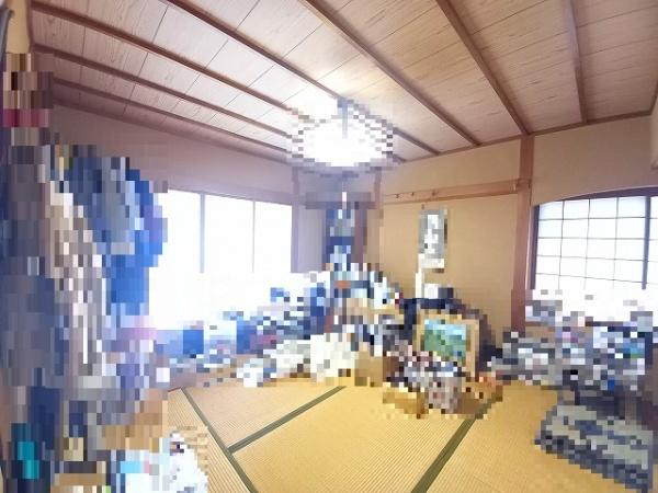 多治見市小名田町西ケ洞の中古一戸建て