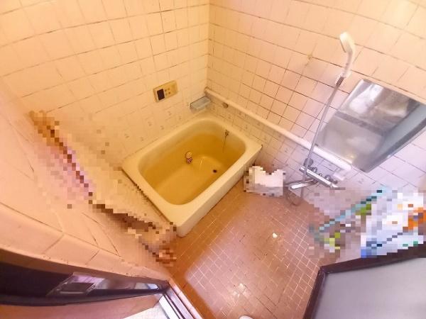 多治見市小名田町西ケ洞の中古一戸建て