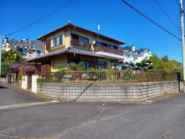 多治見市小名田町西ケ洞