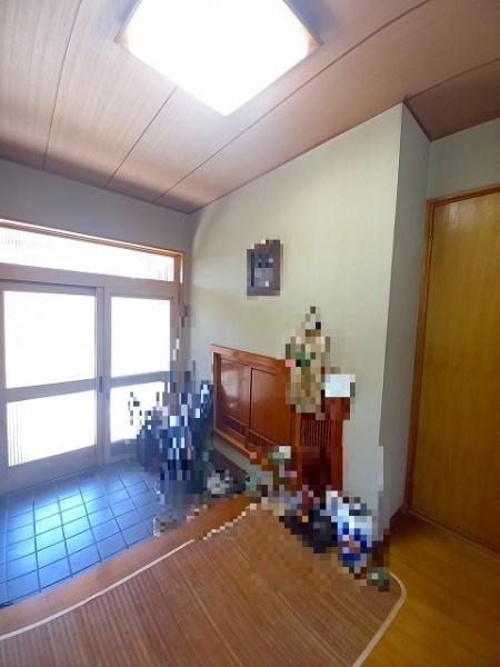 多治見市小名田町西ケ洞の中古一戸建て