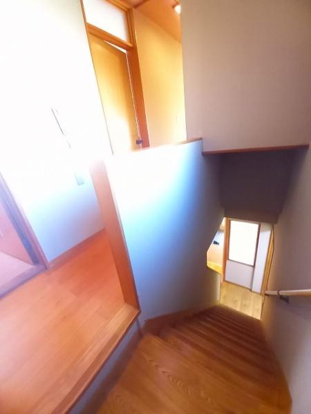 多治見市小名田町西ケ洞の中古一戸建て