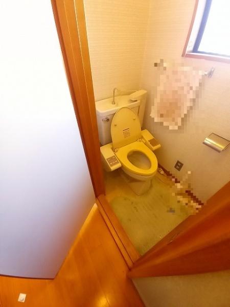 多治見市小名田町西ケ洞の中古一戸建て