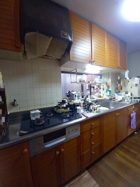 多治見市小名田町西ケ洞の中古一戸建て