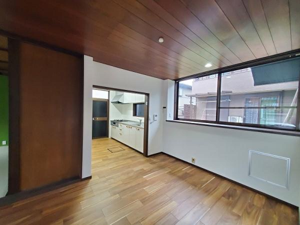 可児市皐ケ丘１丁目の中古一戸建て