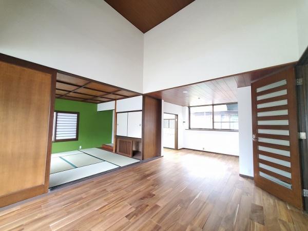 可児市皐ケ丘１丁目の中古一戸建て