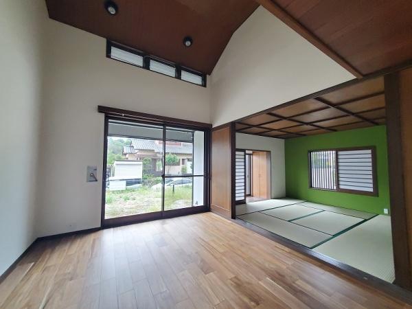 可児市皐ケ丘１丁目の中古一戸建て