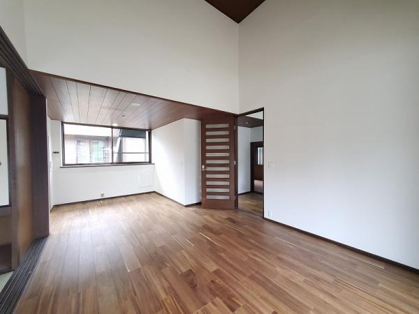可児市皐ケ丘１丁目の中古一戸建て