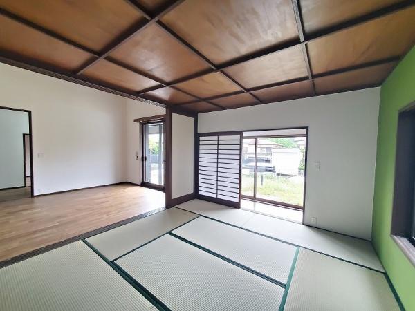 可児市皐ケ丘１丁目の中古一戸建て