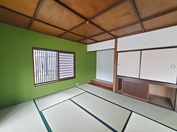 可児市皐ケ丘１丁目の中古一戸建て