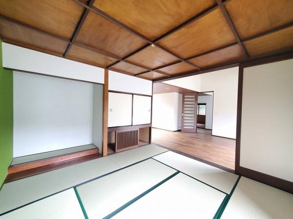 可児市皐ケ丘１丁目の中古一戸建て