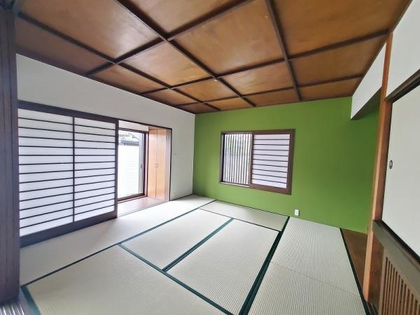 可児市皐ケ丘１丁目の中古一戸建て
