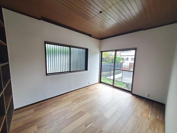 可児市皐ケ丘１丁目の中古一戸建て