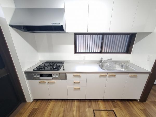 可児市皐ケ丘１丁目の中古一戸建て