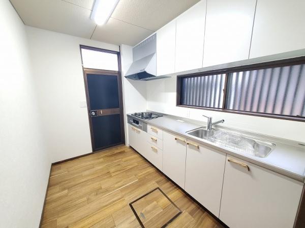 可児市皐ケ丘１丁目の中古一戸建て