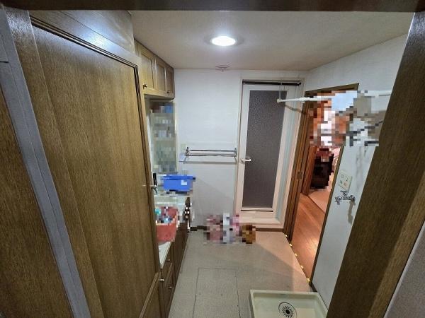 コープ野村新安城E棟(洗面台・洗面所)