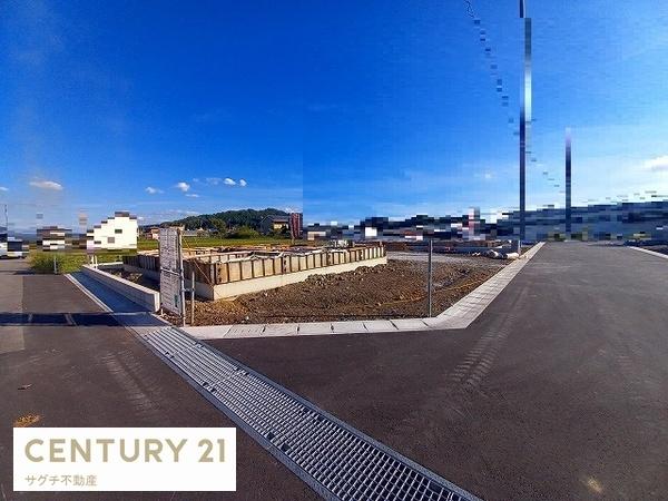 可児市平貝戸　第3　１号棟