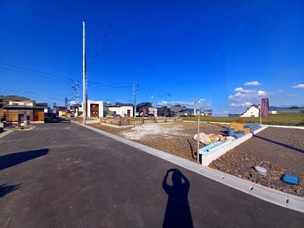 可児市平貝戸　第3　2号棟