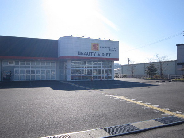 可児市平貝戸 第3 3号棟(ゲンキー可児御嵩店)