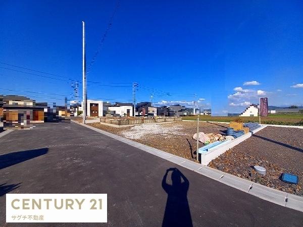 可児市平貝戸　第3　3号棟