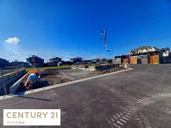 可児市平貝戸　第3　4号棟