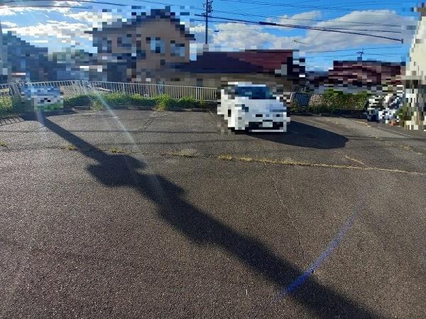 土岐市土岐津町高山の土地