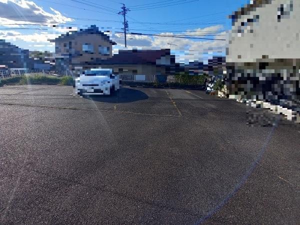 土岐市土岐津町高山の土地