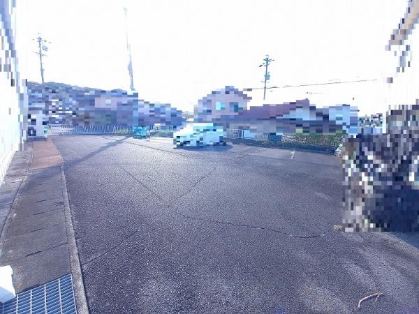 土岐市土岐津町高山の土地