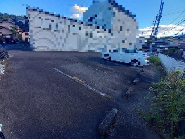 土岐市土岐津町高山の土地