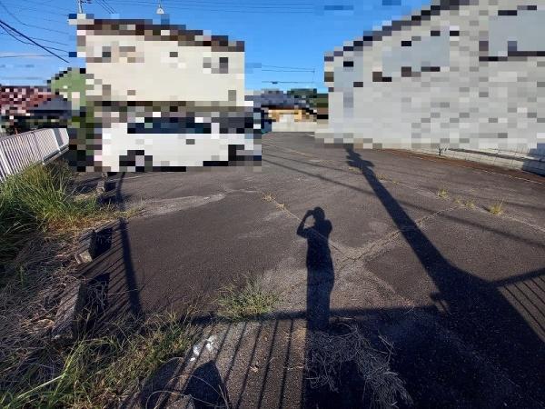 土岐市土岐津町高山の土地