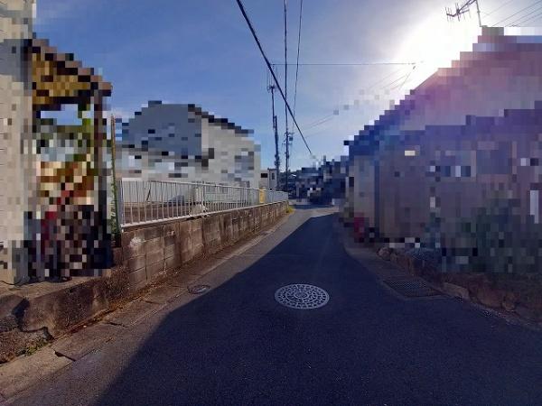 土岐市土岐津町高山の土地