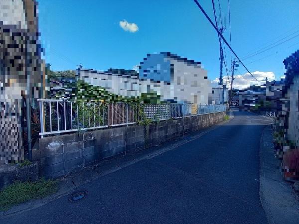 土岐市土岐津町高山の土地