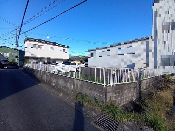 土岐市土岐津町高山の土地