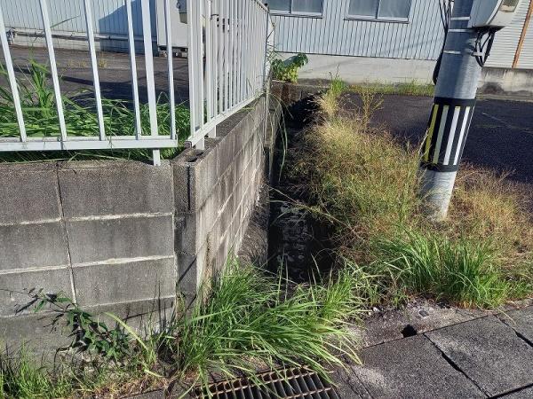 土岐市土岐津町高山の土地