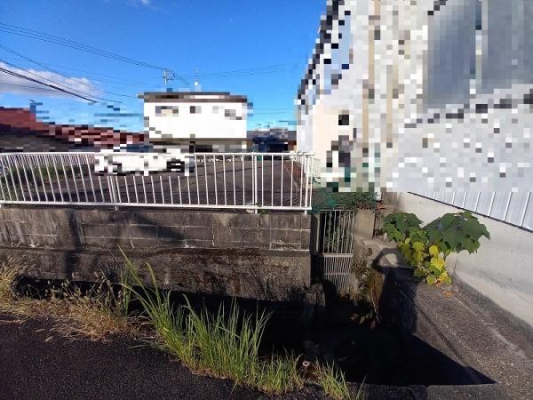 土岐市土岐津町高山の土地