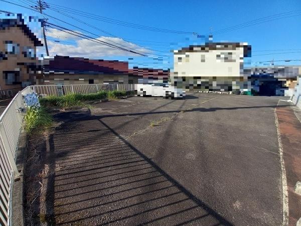 土岐市土岐津町高山の土地