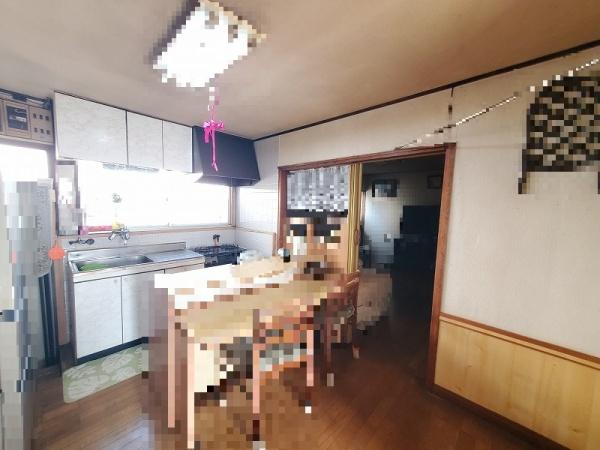 多治見市松坂町４丁目の中古一戸建て