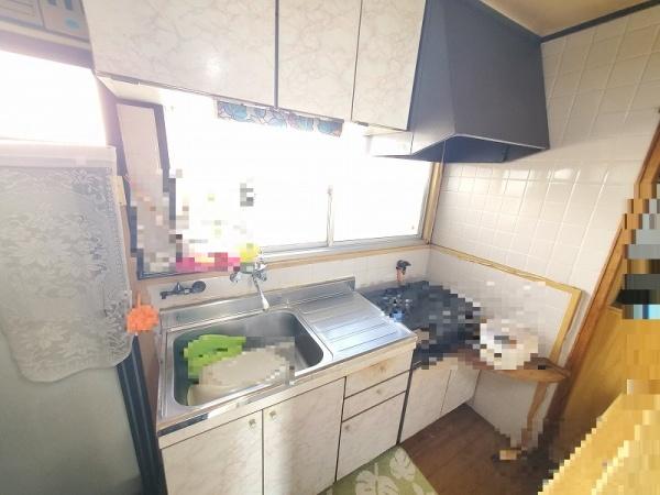 多治見市松坂町４丁目の中古一戸建て