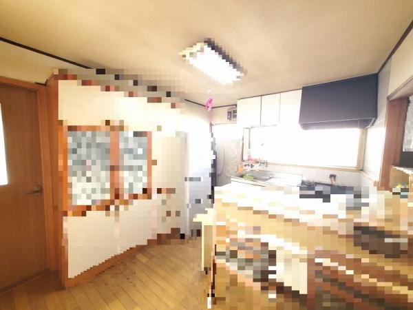 多治見市松坂町４丁目の中古一戸建て